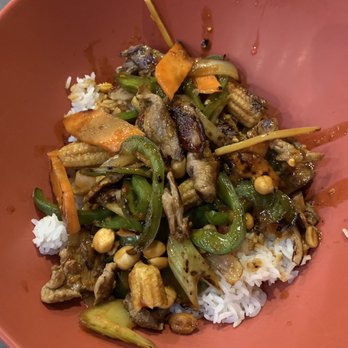 Redbowl - Thai bowl - Asian Fusion Near Me - Winchester, Virginia Redbowl - Thai bowl - Asian Fusion Near Me - Winchester, Virginia
