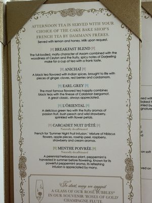 Menu photo 3 The Cake Bake Shop Bay Lake, FL Menu photo 3 The Cake Bake Shop Bay Lake, FL