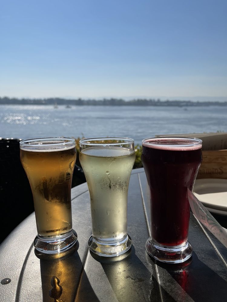 McMenamins on the Columbia