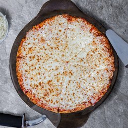 Kids Cheese Pizza