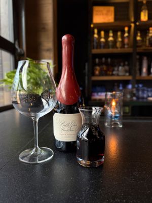 E3 Chophouse by null