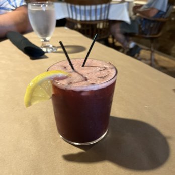 Tin Mill Brewing Company - Blackberry Lemonade. - Breweries Near Me - Hermann, Missouri Tin Mill Brewing Company - Blackberry Lemonade. - Breweries Near Me - Hermann, Missouri