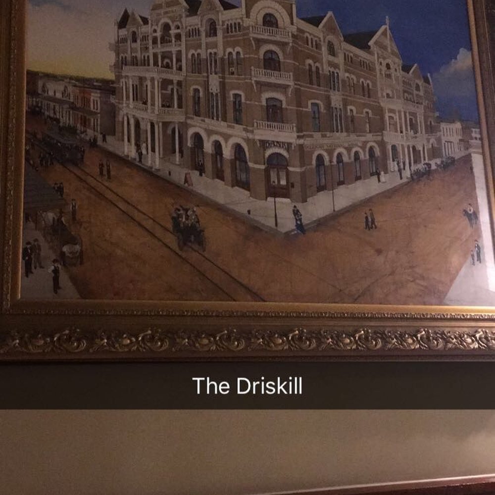 The Driskill - Hotels Near Me - Austin, Texas The Driskill - Hotels Near Me - Austin, Texas