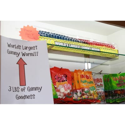 Blooms Candy & Soda Pop Shop by null