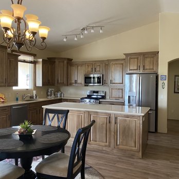 King's Cabinets & Construction - Kitchen remodel - Cabinetry Near Me - Sierra Vista, Arizona King's Cabinets & Construction - Kitchen remodel - Cabinetry Near Me - Sierra Vista, Arizona