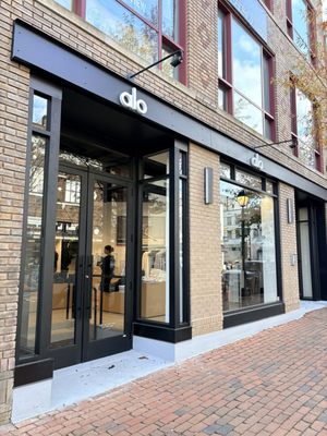 ALO - Updated June 2026 - 814 King St, Alexandria, Virginia - Women's  Clothing - Phone Number - Yelp