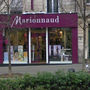 Photo of Marionnaud