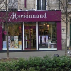 Marionnaud