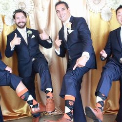 143 Photo Booths - 143 photo booth is the BEST!