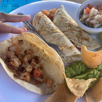 Playa Palancar - Shrimp tacos - Beaches Near Me Playa Palancar - Shrimp tacos - Beaches Near Me