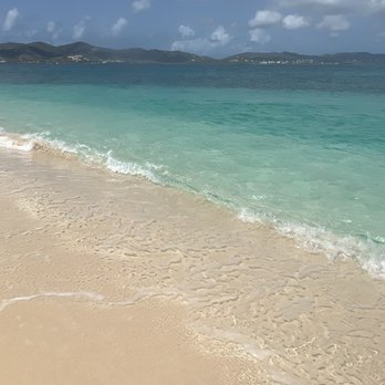 Big Beard's Adventure Tours - Boating Near Me - St Croix, Virgin Islands