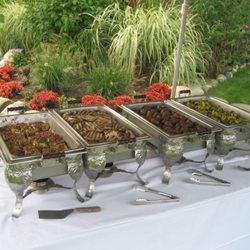 Chef's Pride Catering