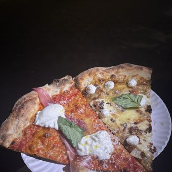 L’industrie Pizzeria - Pizza Near Me - New York, New York L’industrie Pizzeria - Pizza Near Me - New York, New York