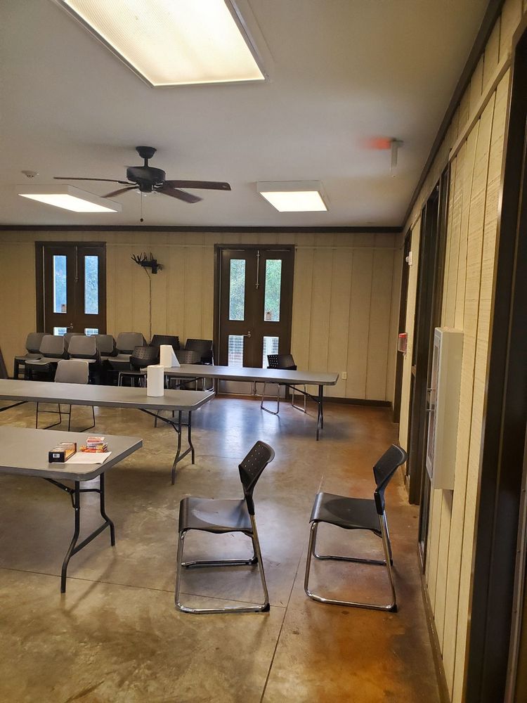 Fontainebleau State Park