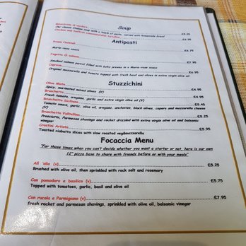 Cafe Artista - Italian Near Me - Edinburgh, EDH