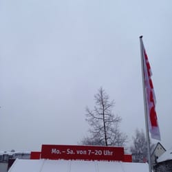 REWE