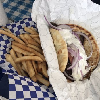 Pappa Gyros - Greek Near Me - Katy, Texas Pappa Gyros - Greek Near Me - Katy, Texas