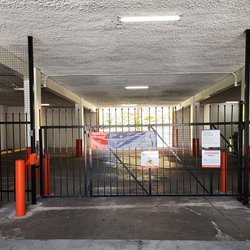 Public Storage