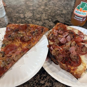Il Panificio USA - Thin crust & deep dish - Pizza Near Me - Sarasota, Florida