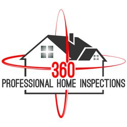 360 Professional Home Inspections