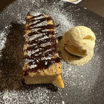 Char-Kol - Bread pudding - Steakhouses Near Me - Freehold, New Jersey Char-Kol - Bread pudding - Steakhouses Near Me - Freehold, New Jersey