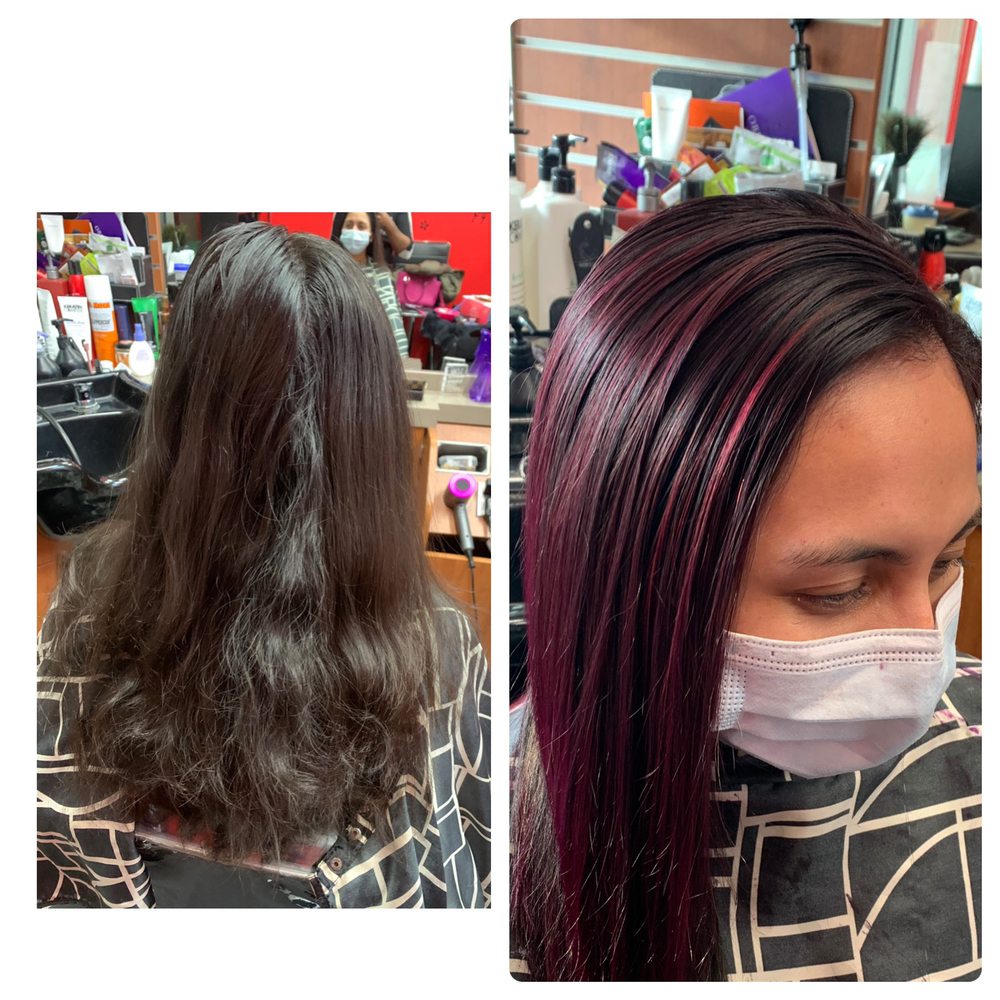 MAJESTIC ELEGANCE BEAUTY SALON Updated September 2024 488 Photos