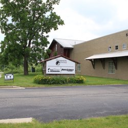 Biocorrect - Biocorrect sign and building