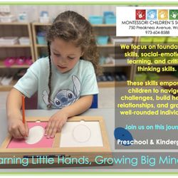 Montessori Childrens School