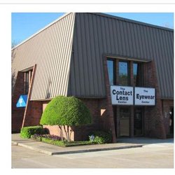 The Contact Lens Centers - The Contact Lens Center Carrollton