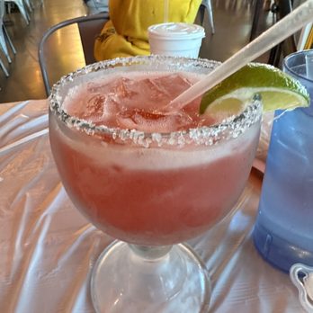 The Crab Station - Fort Worth - Strawberry margarita - Cajun/Creole Near Me - Fort Worth, Texas The Crab Station - Fort Worth - Strawberry margarita - Cajun/Creole Near Me - Fort Worth, Texas