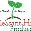Pleasant Hill Produce gift card