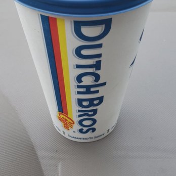 Dutch Bros Coffee - Coffee & Tea Near Me - Sisters, Oregon Dutch Bros Coffee - Coffee & Tea Near Me - Sisters, Oregon