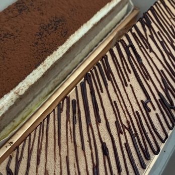 D’ange Bakery - tiramisu cake, chocolate mousse cake. - Bakeries Near Me - San Gabriel, California D’ange Bakery - tiramisu cake, chocolate mousse cake. - Bakeries Near Me - San Gabriel, California