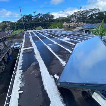 RSC Roofing - BEFORE - Roofing Near Me - Kapolei, Hawaii