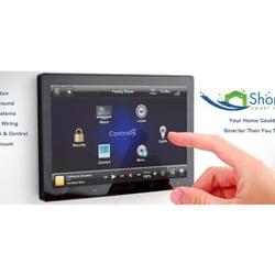 Shoreline Smart Homes