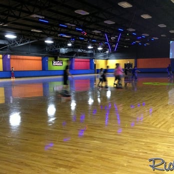 Fun Warehouse - There were way more kids here than this, for some reason I was able to get this shot. - Arcades Near Me - Myrtle Beach, South Carolina Fun Warehouse - There were way more kids here than this, for some reason I was able to get this shot. - Arcades Near Me - Myrtle Beach, South Carolina
