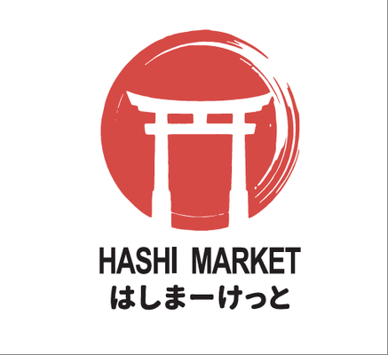 Hashi Market by null