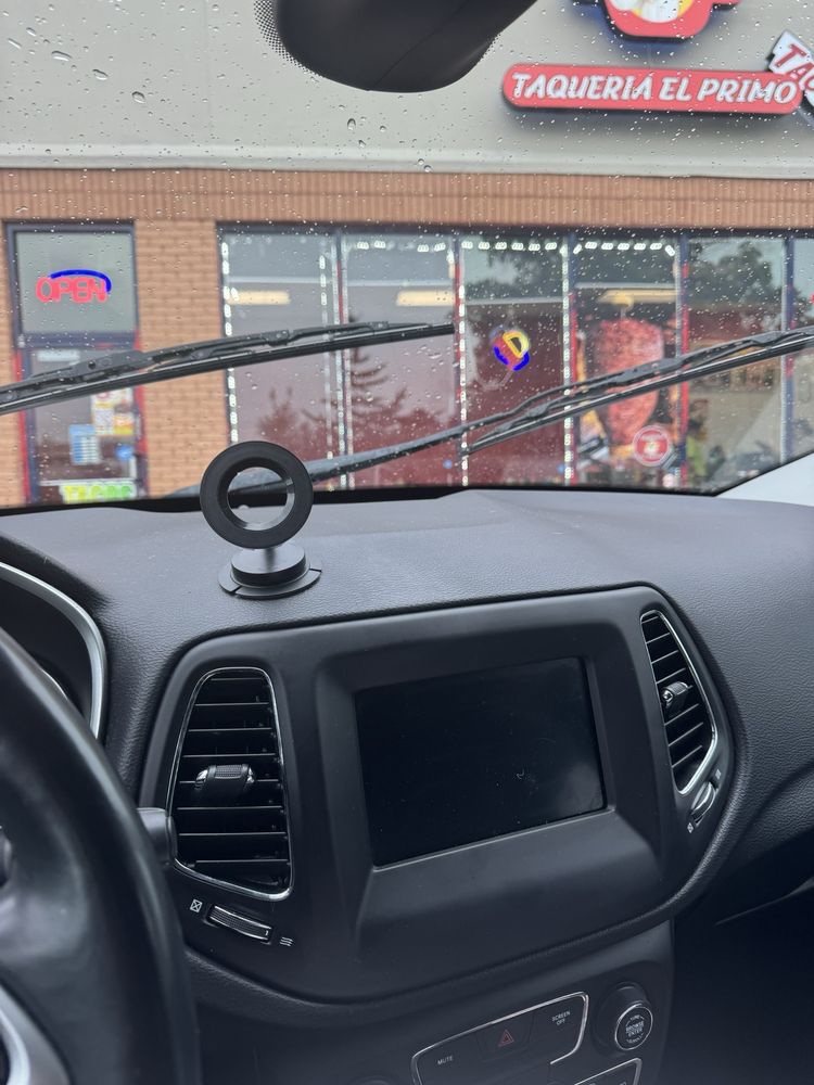 Taqueria El Primo