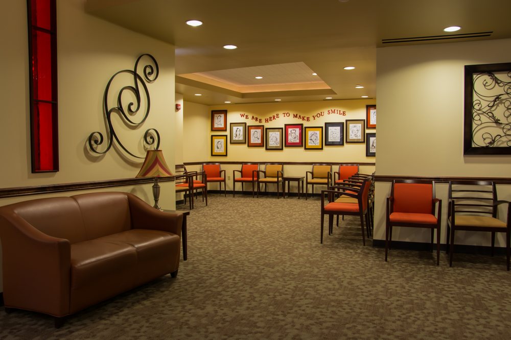 PINE TOP ORTHODONTICS Updated July 2024 12 Reviews 9475 Briar