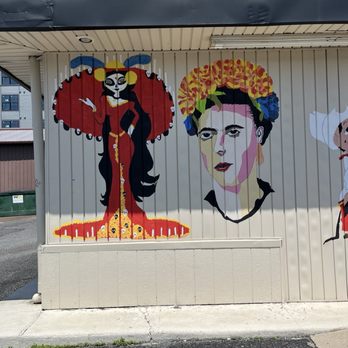 La Peña Mexicana - Mexican Near Me - Kennett Square, Pennsylvania