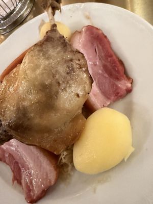 Maison Kammerzell by null