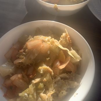 Sene Grill - Cabbage - Senegalese Near Me - West Chester Township, Ohio