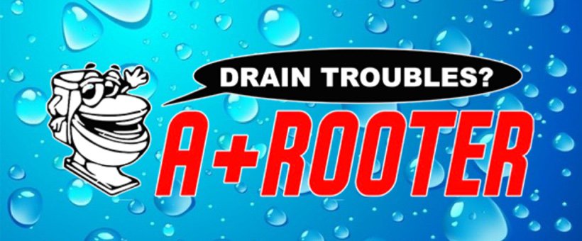 Slide of A Plus Rooter
