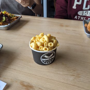 Smoke & Fire Social Eatery - Mac and cheese - Comfort Food Near Me - Paramount, California Smoke & Fire Social Eatery - Mac and cheese - Comfort Food Near Me - Paramount, California