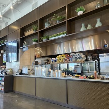 Chopsmith - Salad Near Me - Washington, DC, District of Columbia