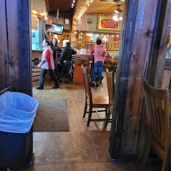 Texas Tradition - Another view of restaurant. - American Near Me - Katy, Texas