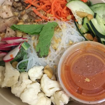 Everytable - Salad Near Me - Inglewood, California Everytable - Salad Near Me - Inglewood, California
