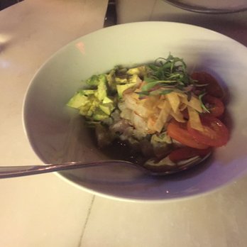 Aficionados Liquor Store Gastrobar - Arketekt Ceviche Dinner - Bars Near Me - Miami, Florida