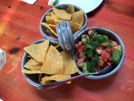 Costa del Sol Latin Cuisine by null