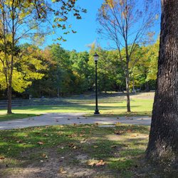 Rockwell Park